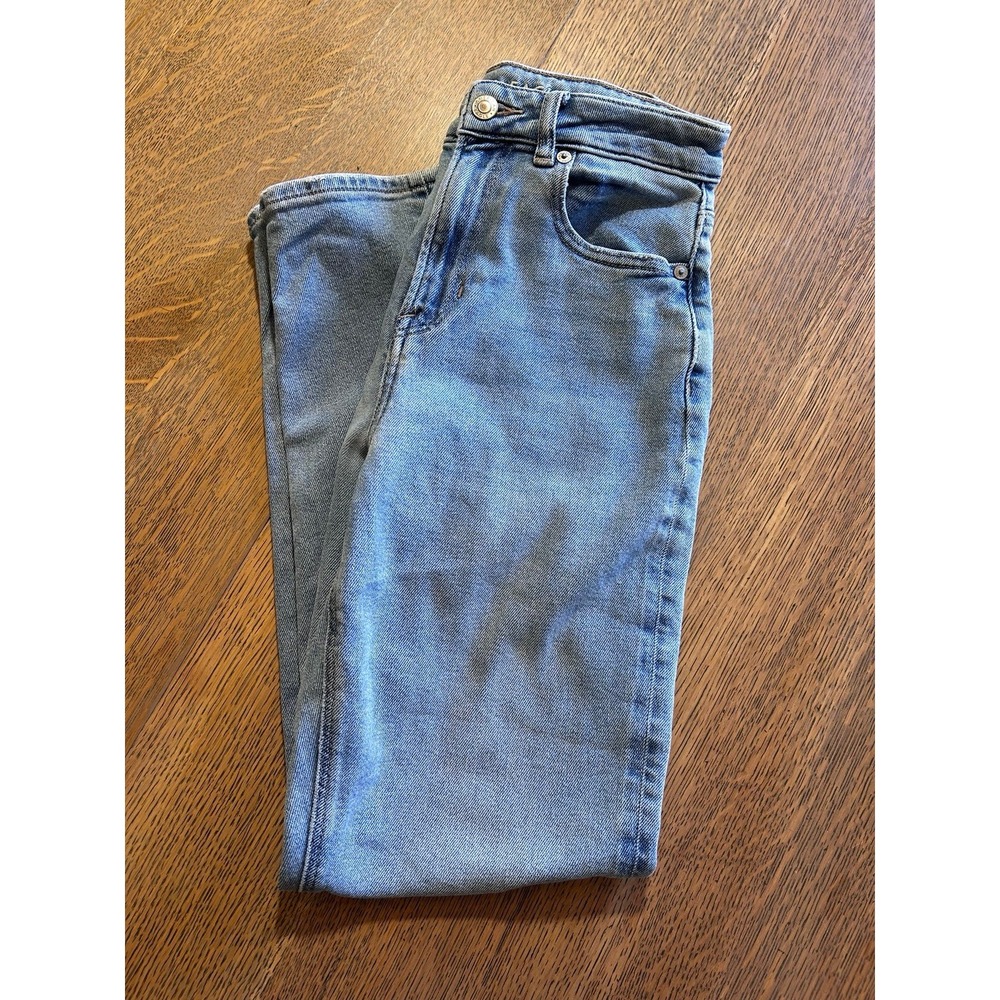 American Eagle Stretch Skinny Jeans – Size 4